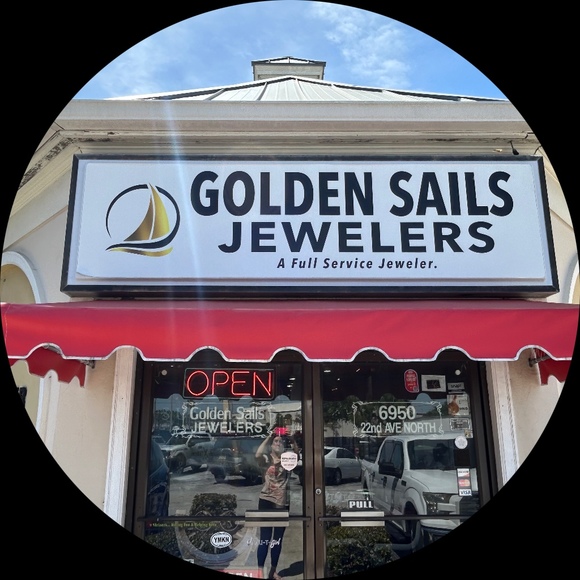 goldensails
